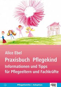 Produktbild: Praxisbuch Pflegekind