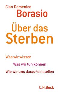 Produktbild: &Uuml;ber das Sterben
