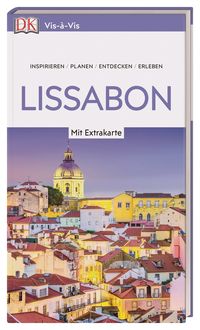 Bild vom Artikel Vis-à-Vis Reiseführer Lissabon vom Autor 