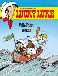 Produktbild: Lucky Luke 98
