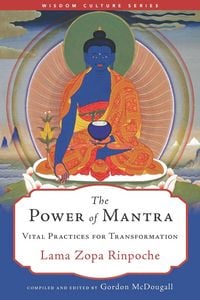 Produktbild: The Power of Mantra