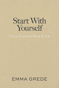 Produktbild: Start With Yourself