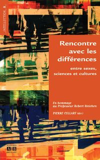 Produktbild: Rencontre avec les diff&eacute;rences