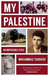 Produktbild: My Palestine