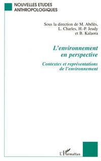 Produktbild: L'environnement En Perspective