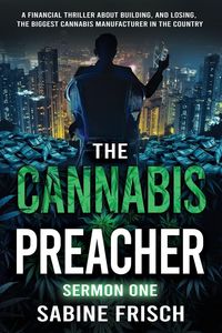 Produktbild: The Cannabis Preacher Sermon One