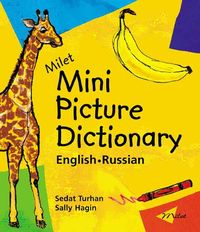Produktbild: Turhan, S: Milet Mini Picture Dictionary (russian-english)
