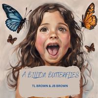 Produktbild: A Billion Butterflies