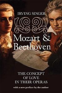 Produktbild: Mozart & Beethoven