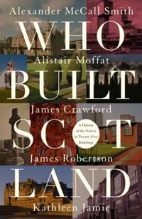Produktbild: Who Built Scotland