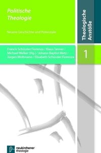 Produktbild: Politische Theologie