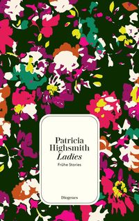 Bild vom Artikel Ladies vom Autor Patricia Highsmith