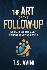 Produktbild: The Art of the Follow-Up