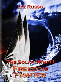 Produktbild: Freedom Fighter (Solar Wind 3)