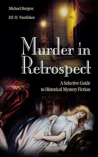 Produktbild: Murder in Retrospect