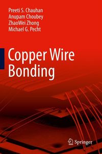 Produktbild: Copper Wire Bonding