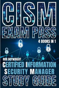 Produktbild: CISM Exam Pass
