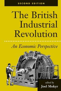 Produktbild: The British Industrial Revolution