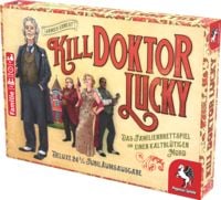 Produktbild: Kill Doktor Lucky