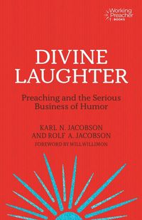 Produktbild: Divine Laughter