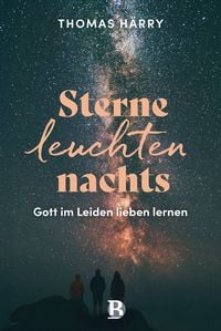 Produktbild: Sterne leuchten nachts