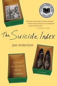 Produktbild: The Suicide Index
