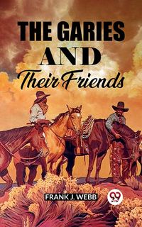 Produktbild: The Garies And Their Friends