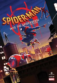 Produktbild: Spider-Man Into The Spider-Ver