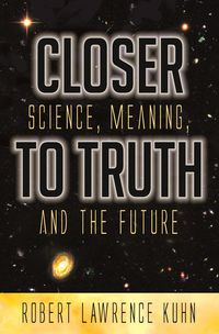 Produktbild: Closer To Truth