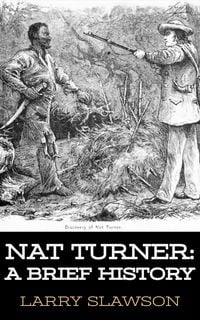 Produktbild: Nat Turner