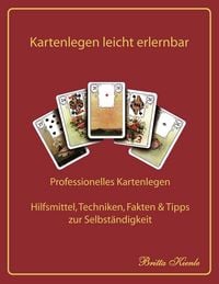 Produktbild: Kartenlegen leicht erlernbar