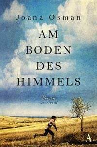 Produktbild: Am Boden des Himmels