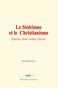 Produktbild: Le Sto&iuml;cisme et le Christianisme
