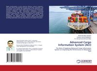 Produktbild: Advanced Cargo Information System (ACI)