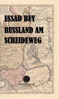 Produktbild: Russland am Scheideweg