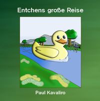 Produktbild: Entchens gro&szlig;e Reise