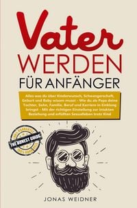 Produktbild: Vater werden f&uuml;r Anf&auml;nger