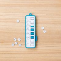 Produktbild: Checkpad