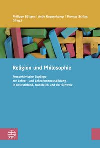 Produktbild: Religion und Philosophie
