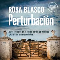 Produktbild: Perturbaci&oacute;n