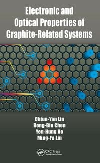 Produktbild: Electronic and Optical Properties of Graphite-Related Systems
