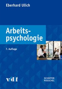 Produktbild: Arbeitspsychologie
