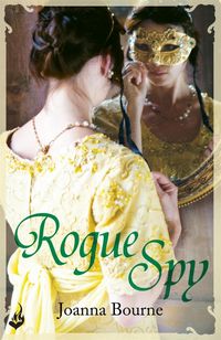 Produktbild: Rogue Spy: Spymaster 5 (A series of sweeping, passionate historical romance)