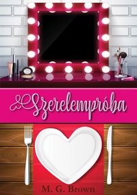 Produktbild: Szerelempr&oacute;ba