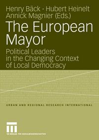 Produktbild: The European Mayor