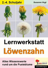 Produktbild: Lernwerkstatt L&ouml;wenzahn