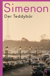 Produktbild: Der Teddyb&auml;r