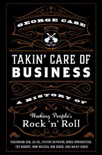 Produktbild: Takin' Care of Business