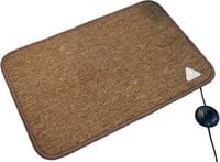 Produktbild: Arnold Rak Heat Master&reg; 611258-C Heizmatte (L x B x H) 70 x 50 x 1.5cm Cognac