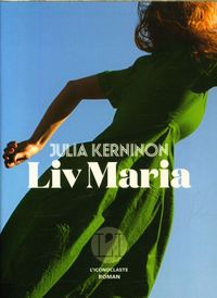 Produktbild: Liv Maria